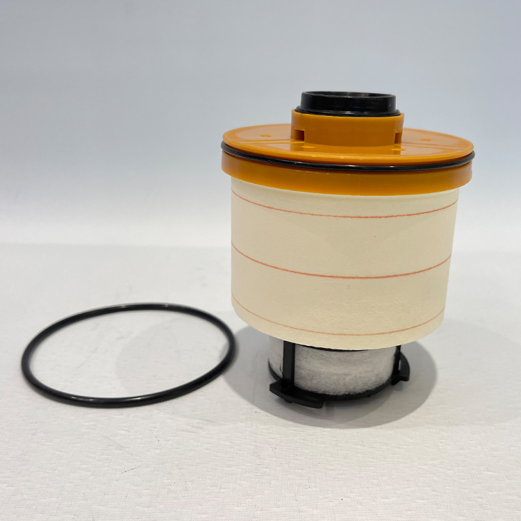 Auto Parts Universal Car Automotive Diesel Engine Fuel Filter Element for Suzuki Mercedes Honda Peugeot BMW Isuzu