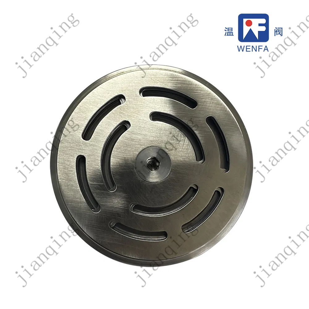 High-Performance Marine Compressor Valve for Efficient Engine Operation