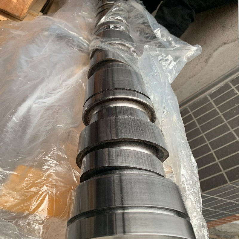 Cummins Qsk60 Engine Part Camshaft 3411289/5376154 Cummins Genuine Part