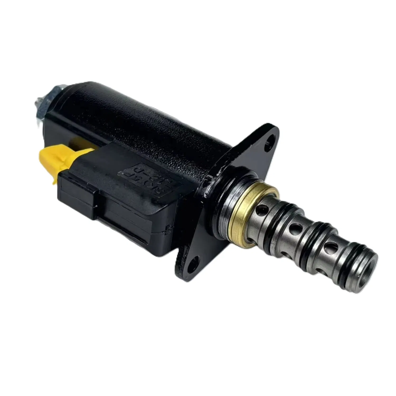 High Quality Solenoid Valve 111-9916 1119916 for Excavator 320b 320c E320c E320d E325b Engine 311c 312b 315 320d L 330b 325c 330c