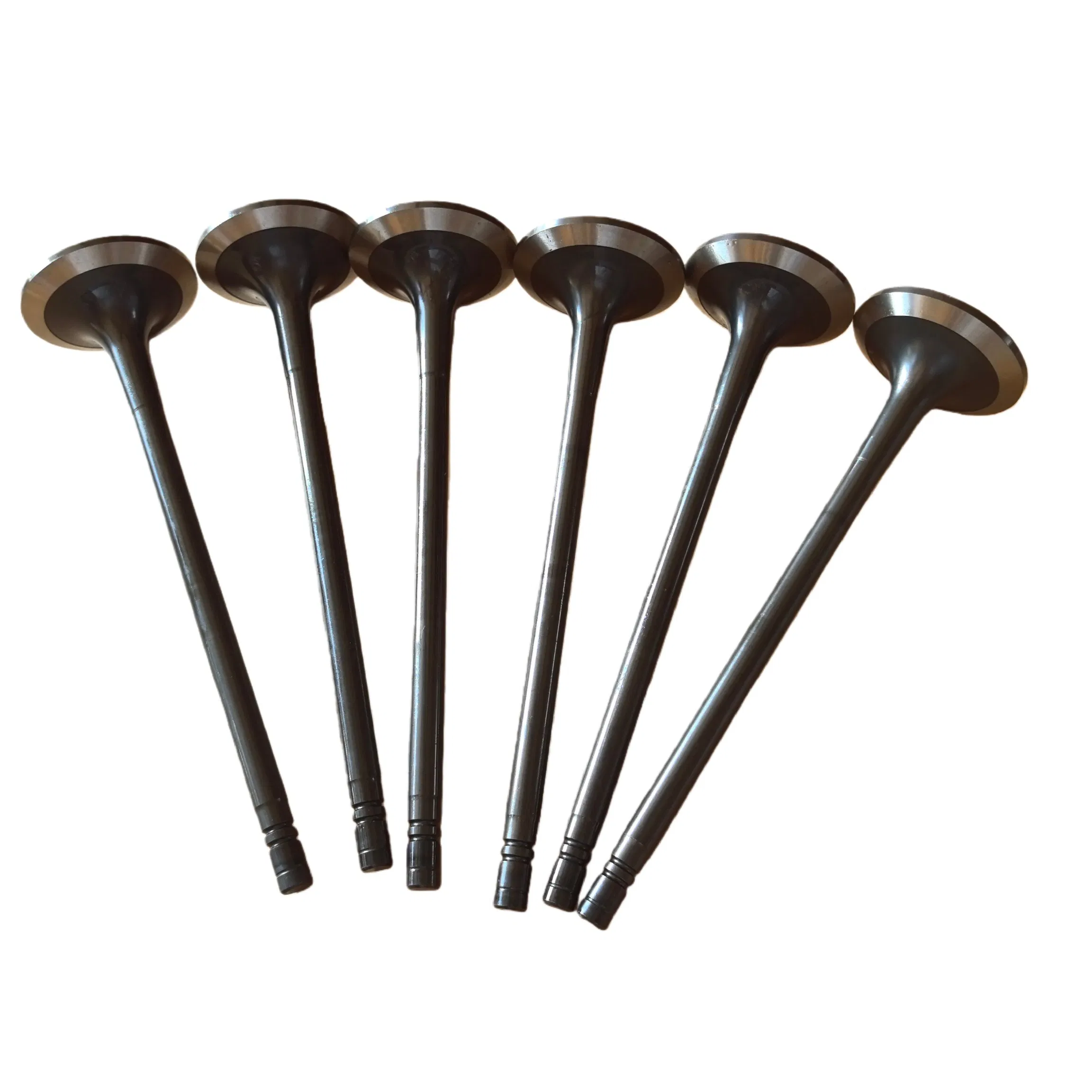 Mitsubishi Heavy Industries S6r, S12r, S16r, S6r2, S12r2, S16r2 Engine Intake and Exhaust Valves Set 32504-30100
