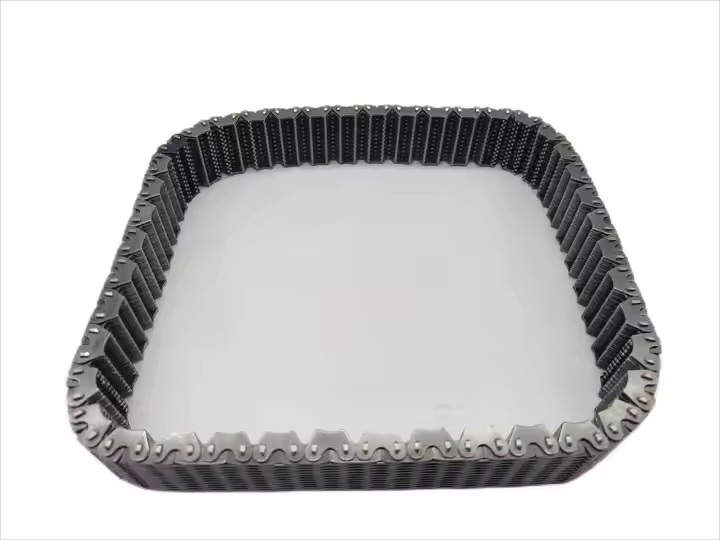 Durable Transfer Case Timing Toothed Chain 68071223AA for Jeep Grand Cherokee