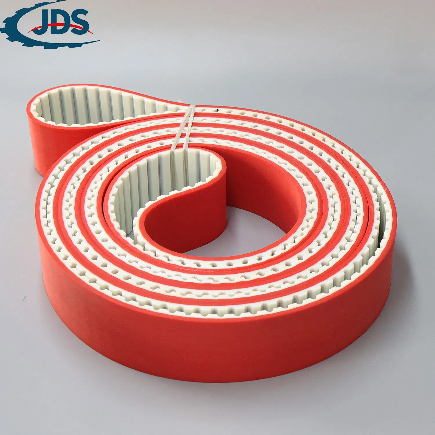 Durable At20 Truly Endless Industrial Timing Belt with Apl Coating for Ceramic Industry Applications