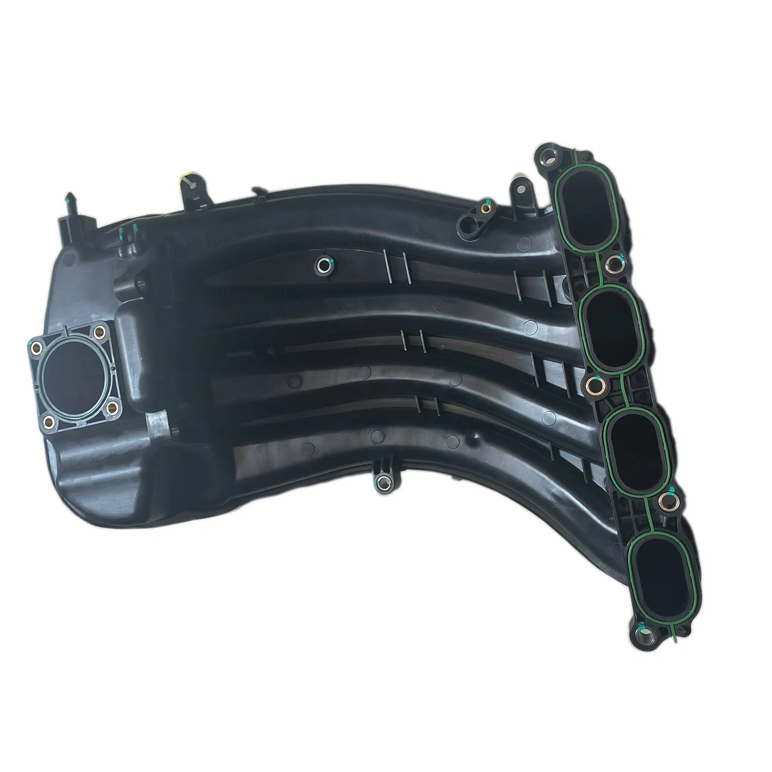 Customized Auto Parts Yacht Intake Manifold