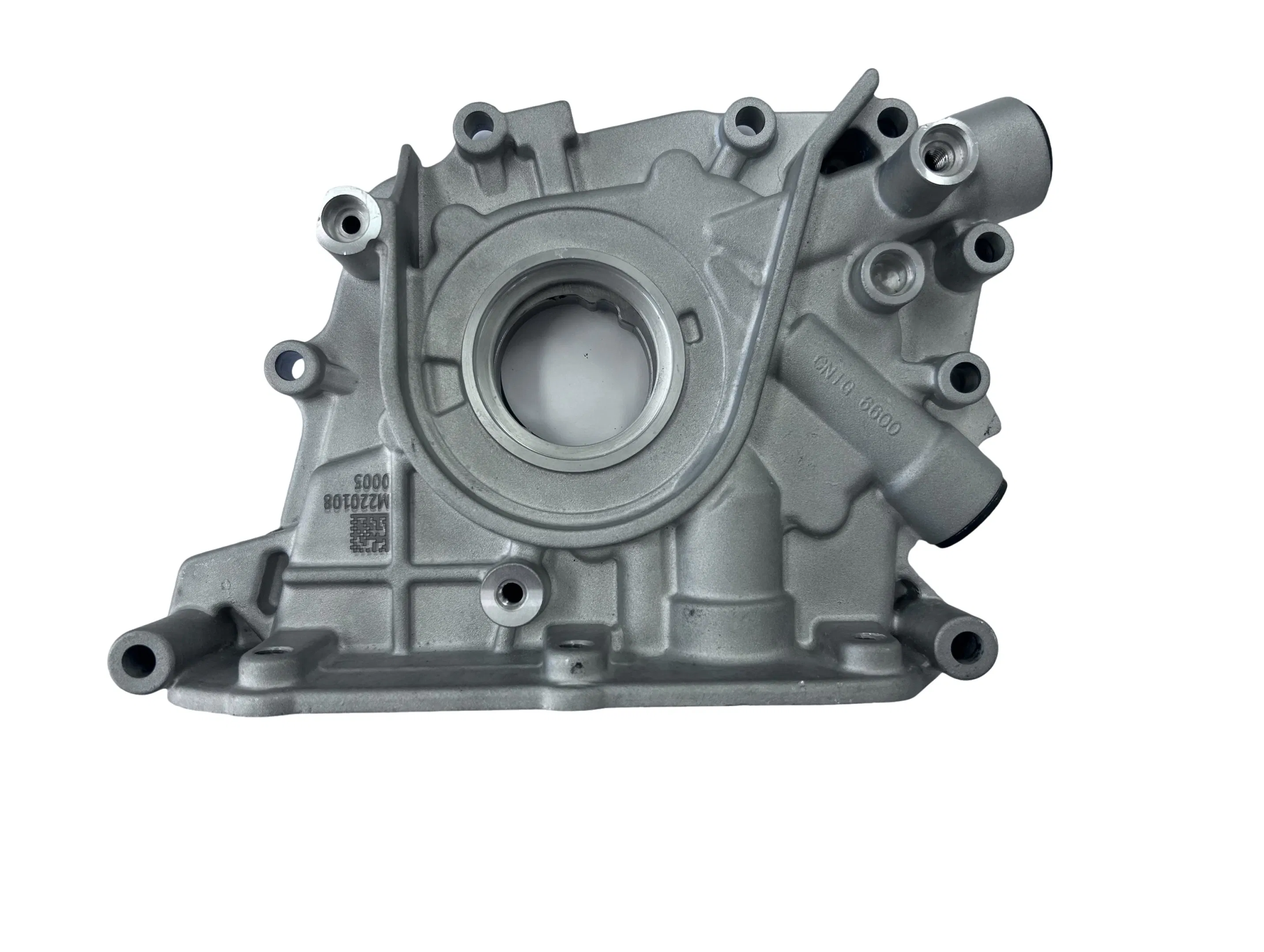 Ford 1.5sigma Mt Oil Pump Cn1g 6600 Ca