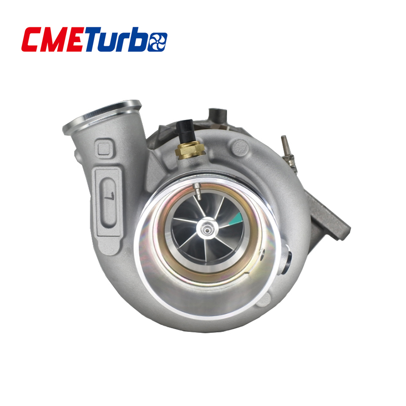 Turbocharger He451ve 2882111 3773562 for Isx Engine