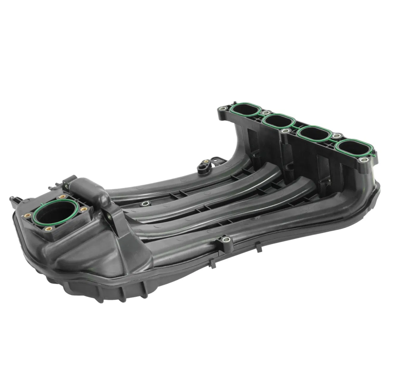 Customized Auto Parts Yacht Intake Manifold