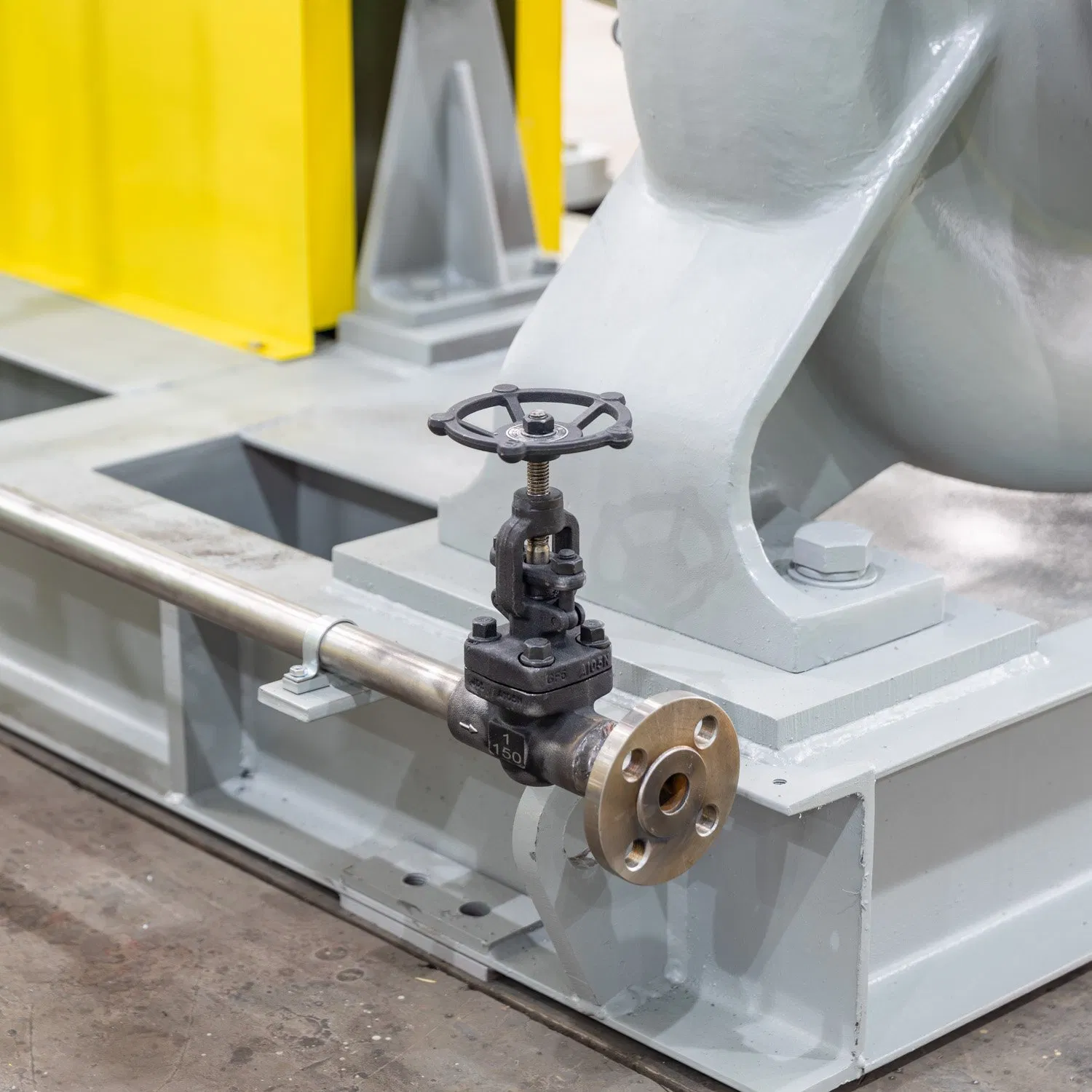 Factory Price Suction Centrifugal Circulating Haishi Pressure Diesel Hydraulic Submersible Water Pump