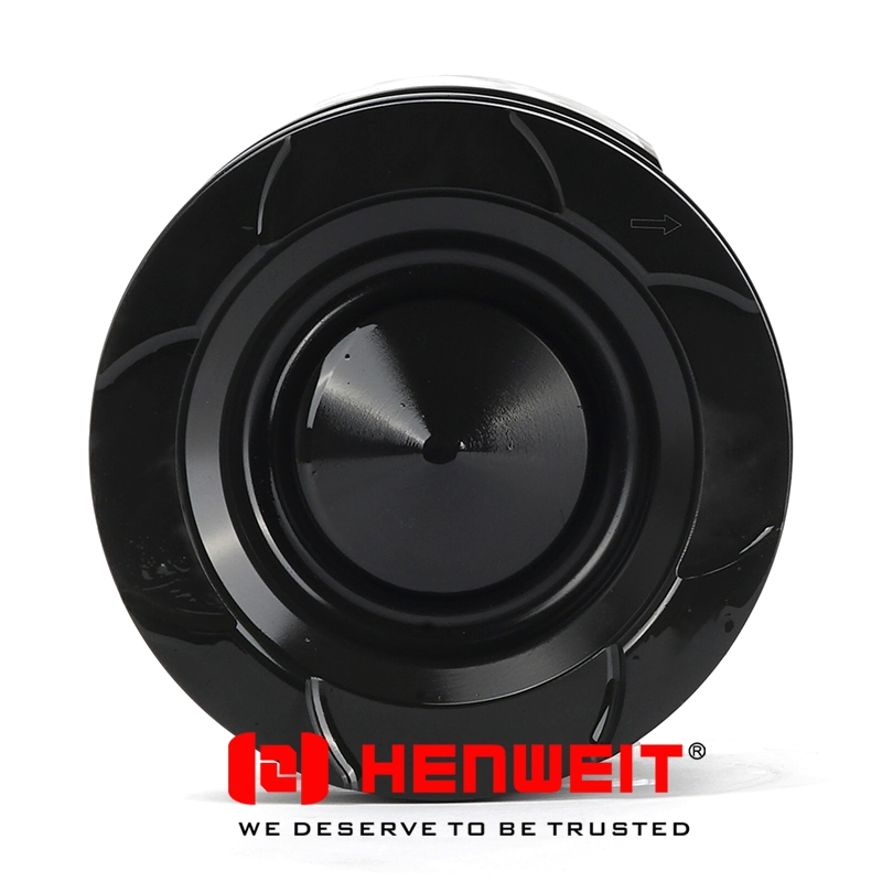 Manufactured Steel Piston for X15 Diesel Engine Parts 3687897 3688405