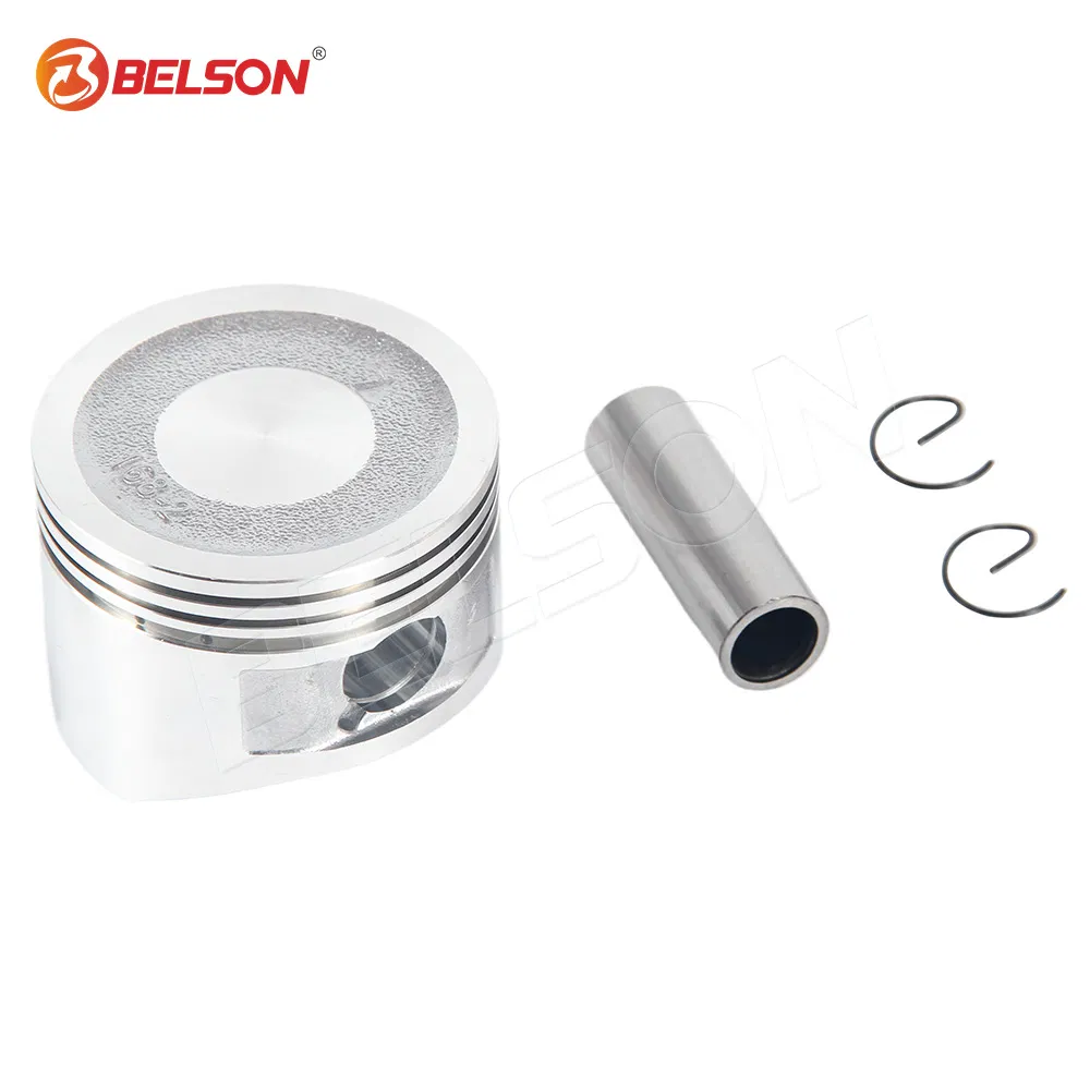 Piston Engine Parts Generator Parts Water Pump for Gx200 168f 6.5HP 2kw-3kw