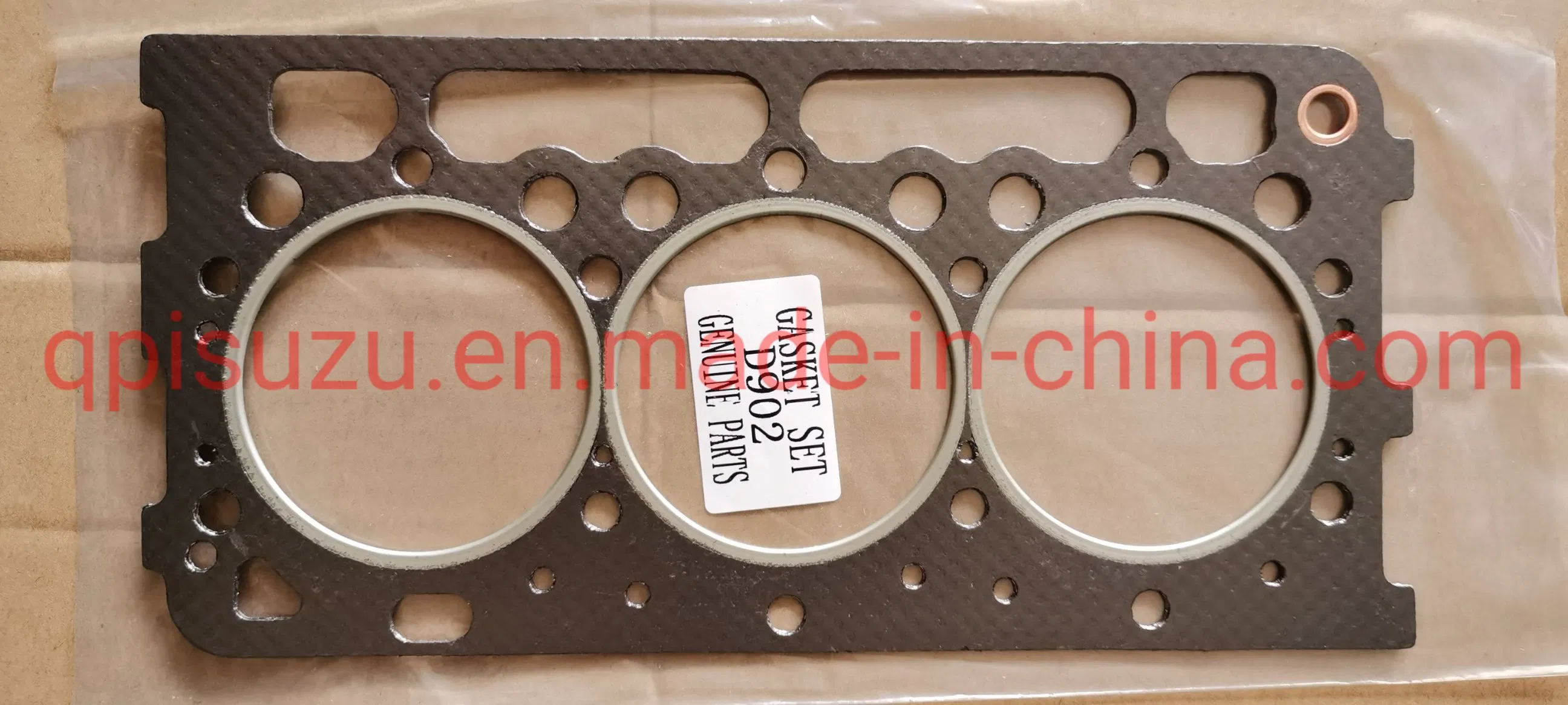 Engine Head Gasket Head Gasket Cylinder Head Gasket Kubota Head Gasket Kubota D905