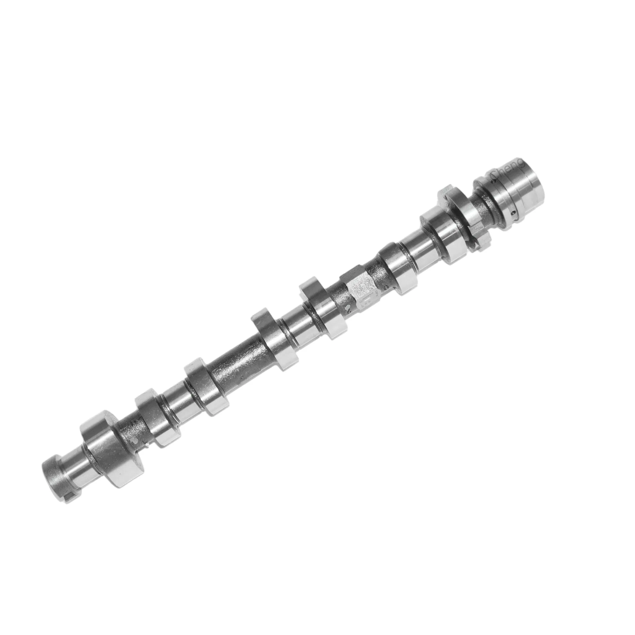 Ductile Iron Camshaft for 1.5t Turbocharged Gasoline Engine_Cam-DI-A008
