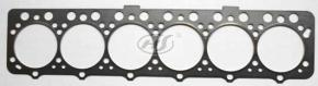 High-Performance Engine Gasket Kit Cylinder Head Gasket Set for Joh Deere Re528402 Nre528402 Sealing Component Manufacturer