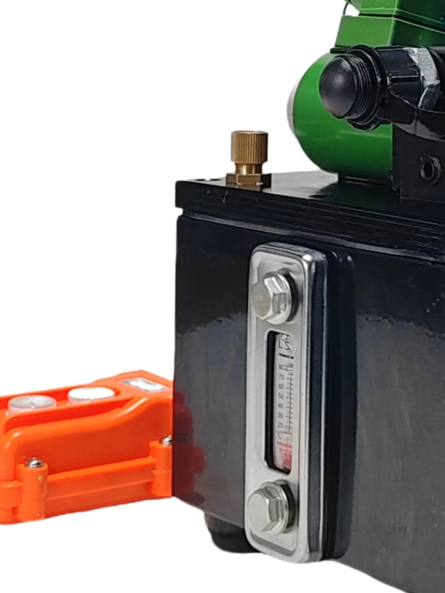 Factory Price Standard Quality Zct-700A 70MPa Electric Hydraulic Oil Power Pump