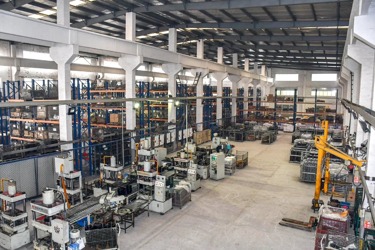 Quanchai QC480 Diesel Engine Exhaust Manifold 0508001020