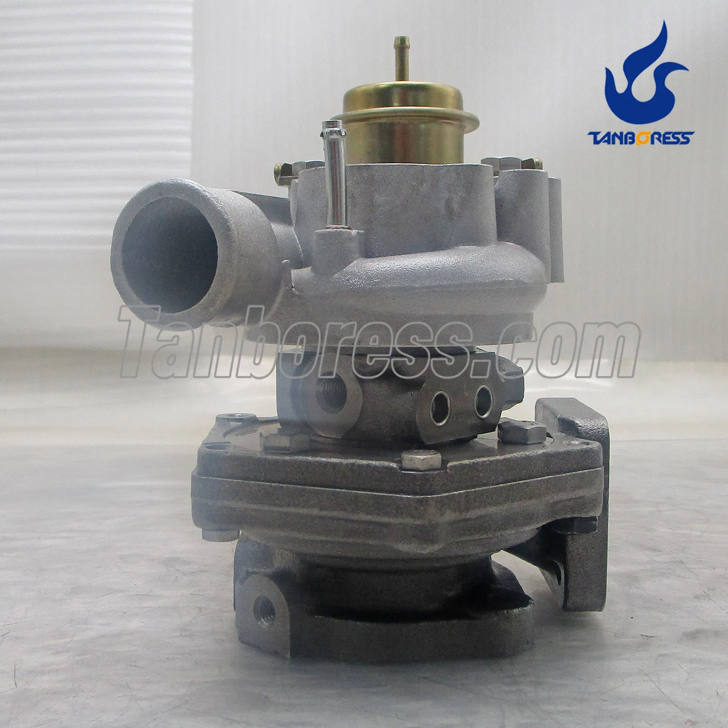 Turbocharger for Mitsubishi Pajero Mini 4A30 TD02 49130-01600 &nbsp;MD613083 turbocharger