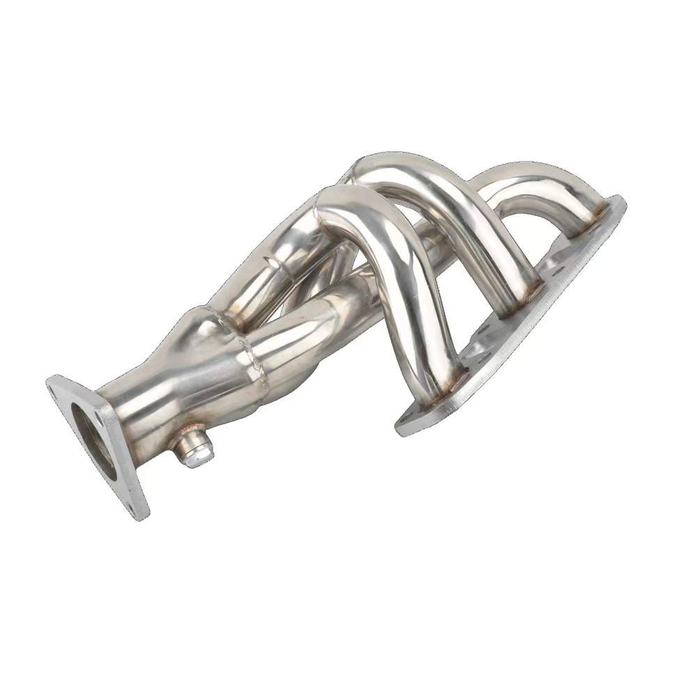 China Factory K20 Sidewinder T3 44mm Wastegate Exhaust Manifold