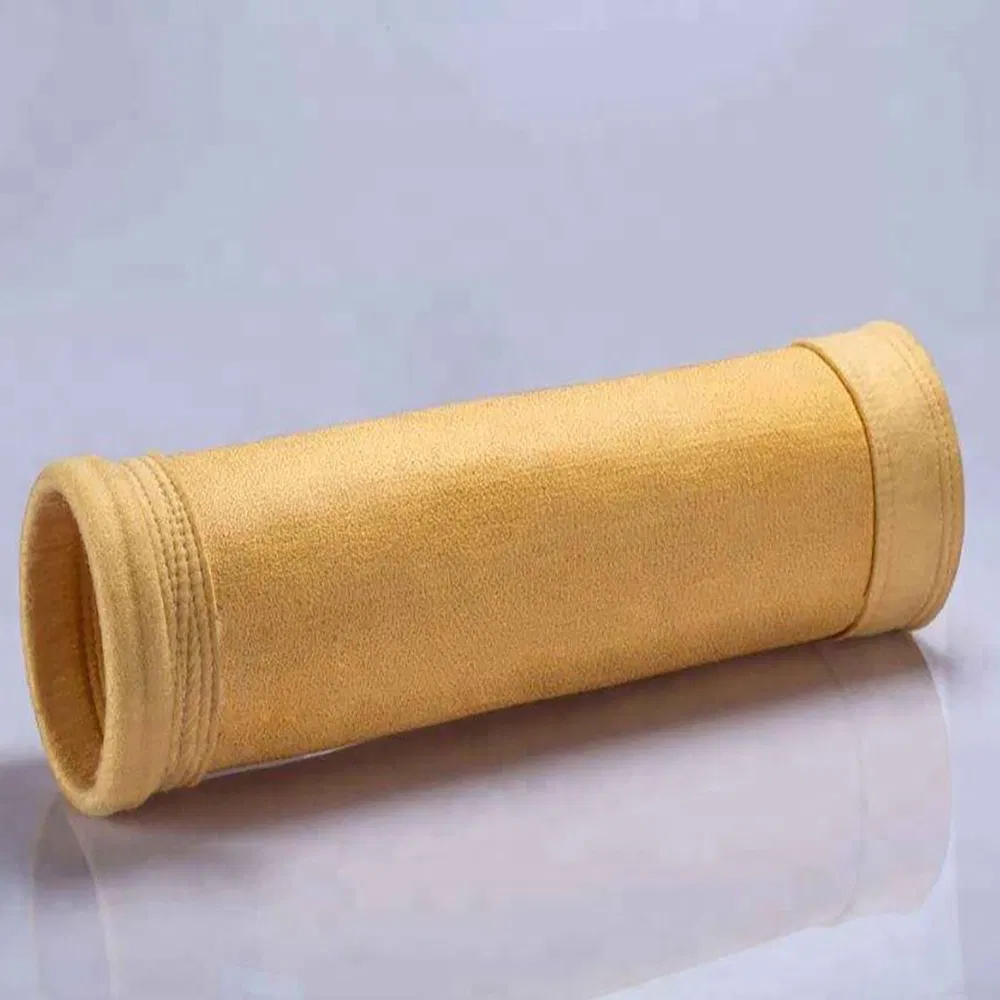 Air Filter Material/Nonwoven Polyester Needle Punched Filter Felt