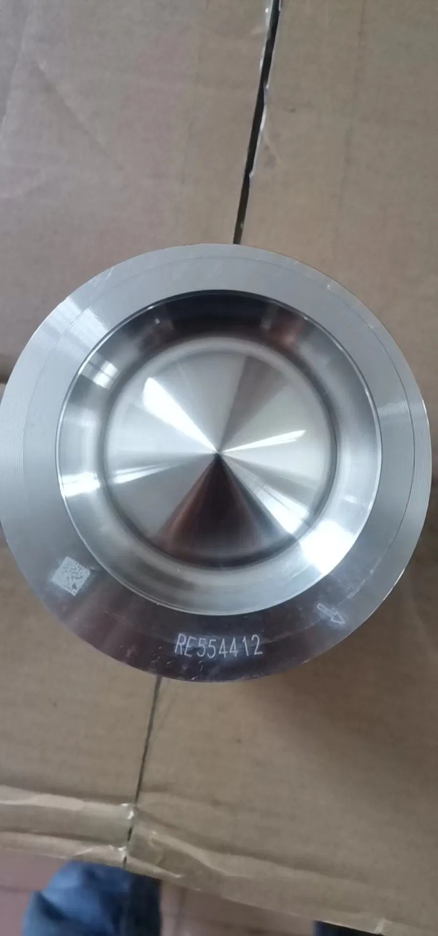 Re554412 Piston of 6068 6068t Engine Piston Kit