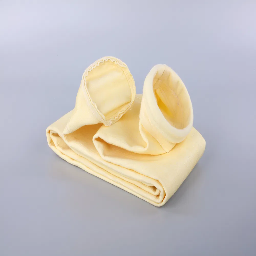 Air Filter Material/Nonwoven Polyester Needle Punched Filter Felt