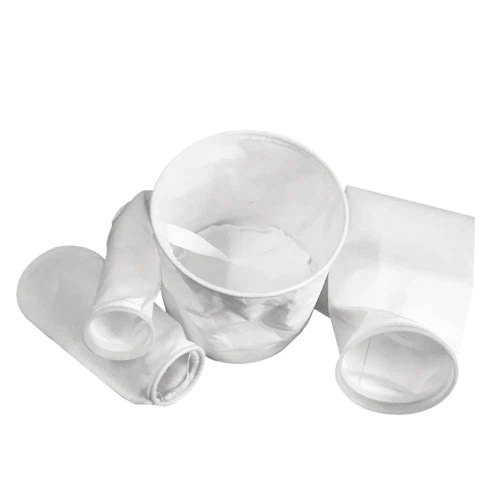 Air Filter Material/Nonwoven Polyester Needle Punched Filter Felt