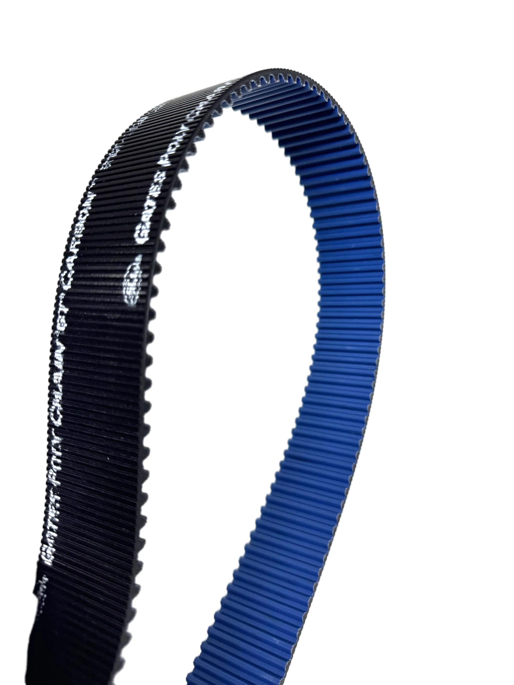 Gates Poly Chain Carbon Fiber Gt Synchronous Belt 5mgt 8mgt 14mgt Timing Belt