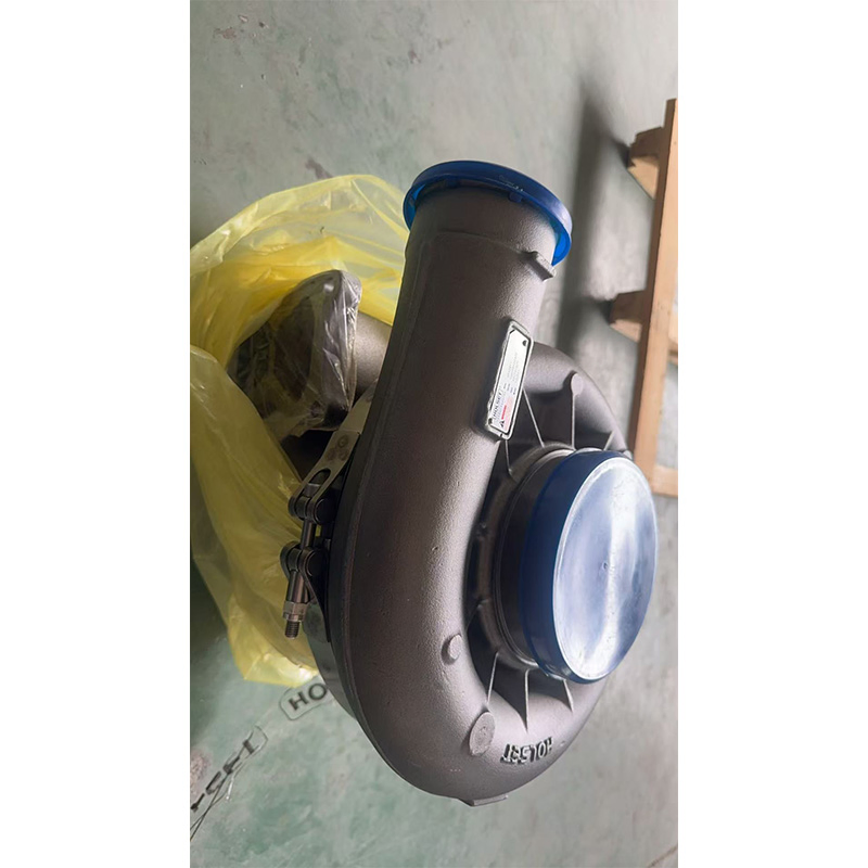 Cummins Engine Part Turbocharger 4042917/4033508/5321615 for Cummins Qst30