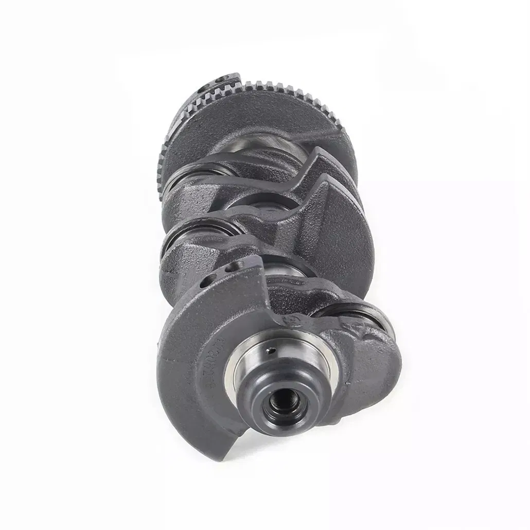 BMW_N46 Auto Crankshaft 11210390923 11217516040