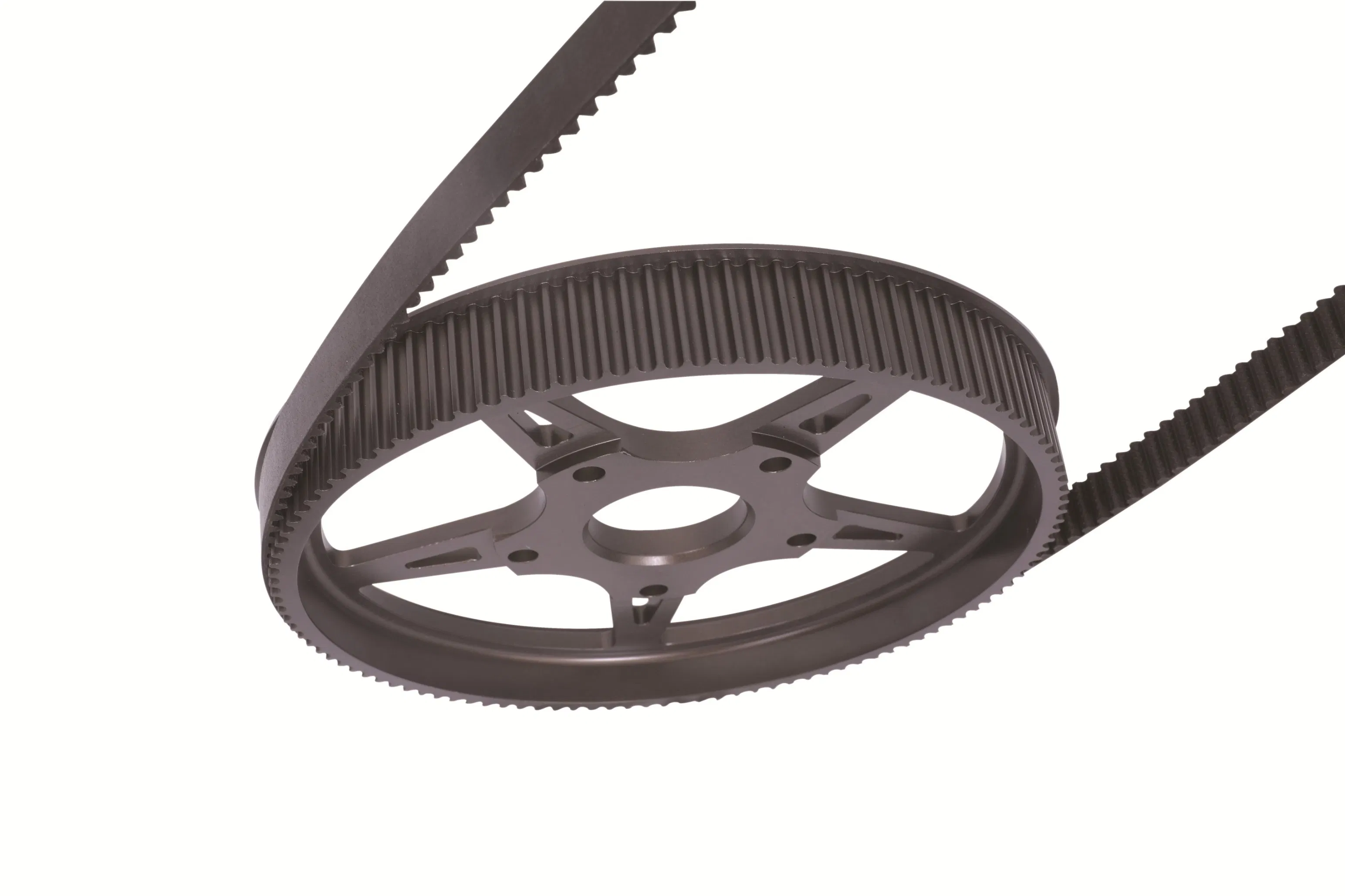 Polychain Gt Carbon 8mgt/14mgt USA Timing Belt