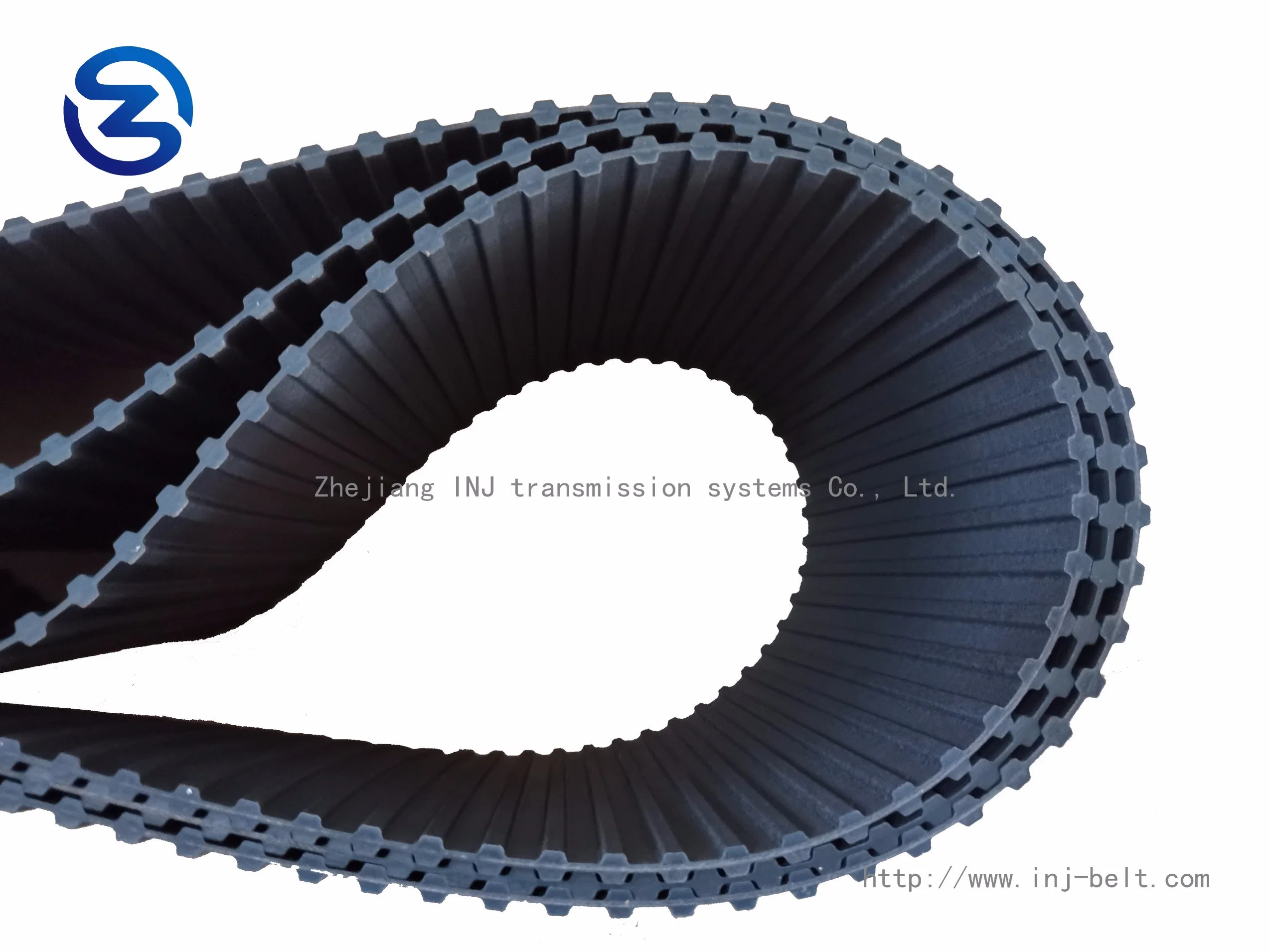 INJ - H Type Industial Belt Rubber Timing Belt