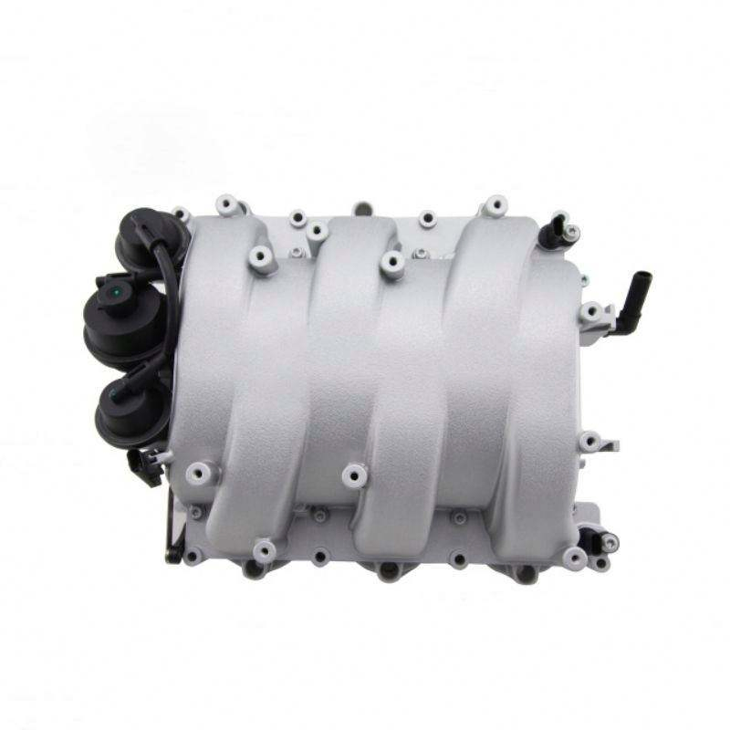 China Factory Wholesale Mercedes Auto Multifunctional Intake Manifold 6421500494 for Benz Sprinter