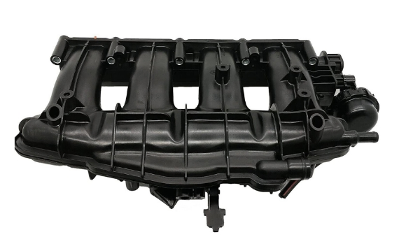 Intake Manifold for Volkswagen Audi 2.0L Turbo Tsi 06j133201bh