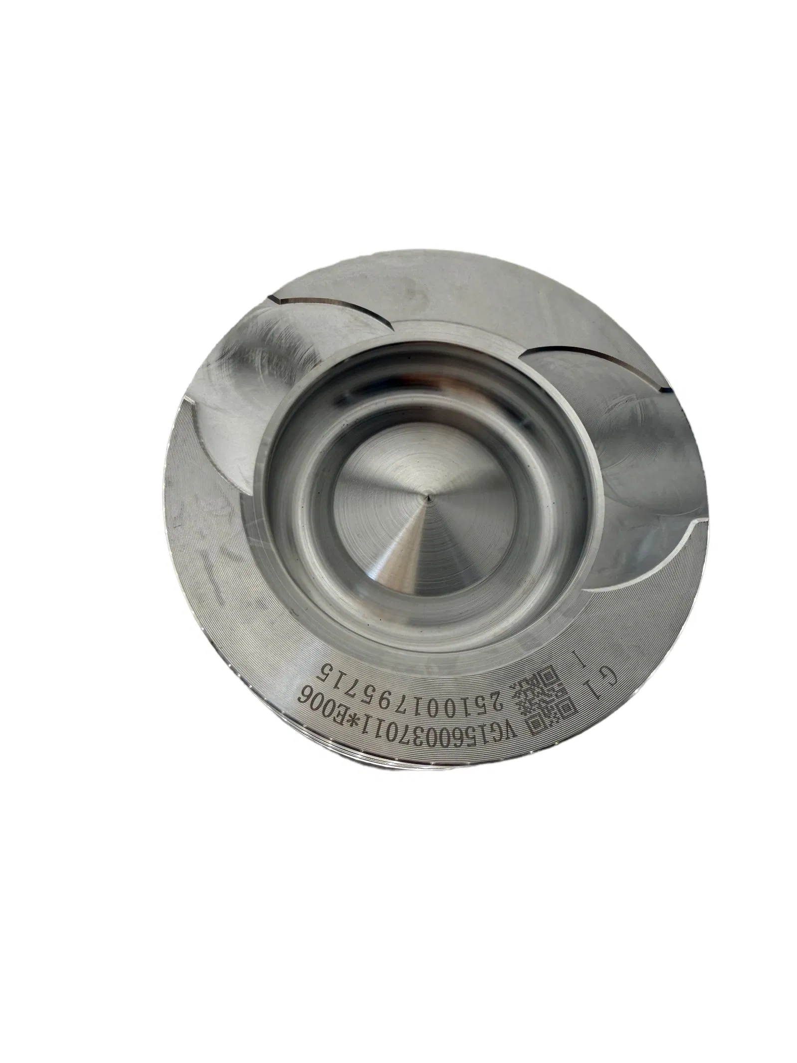 Reliable Wd615 Engine Piston Parts for Enhanced Efficiency