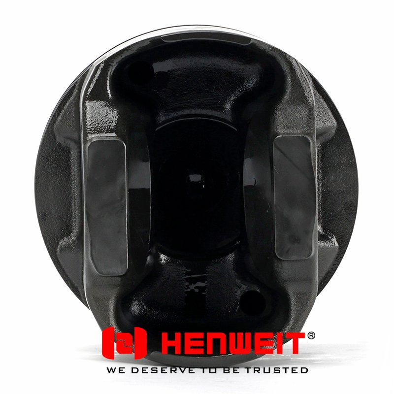 Manufactured Steel Piston for X15 Diesel Engine Parts 3691387 5405829