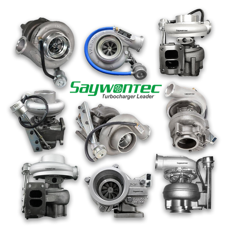 CT9 CT16 CT16V CT12 CT12b CT20 for Toyota Hiace Runner Land Cruiser Hiace Car Supercharger Turbine Turbo Assembly Kit Diesel Engine Electric Parts Turbocharger