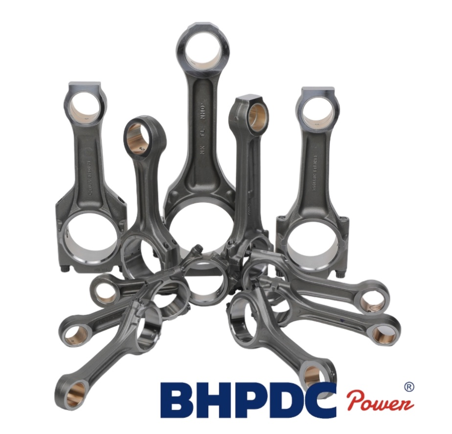 349d 345c 627h 627K Excavator C13 Engine Connecting Rod Ln Rod 223-9150