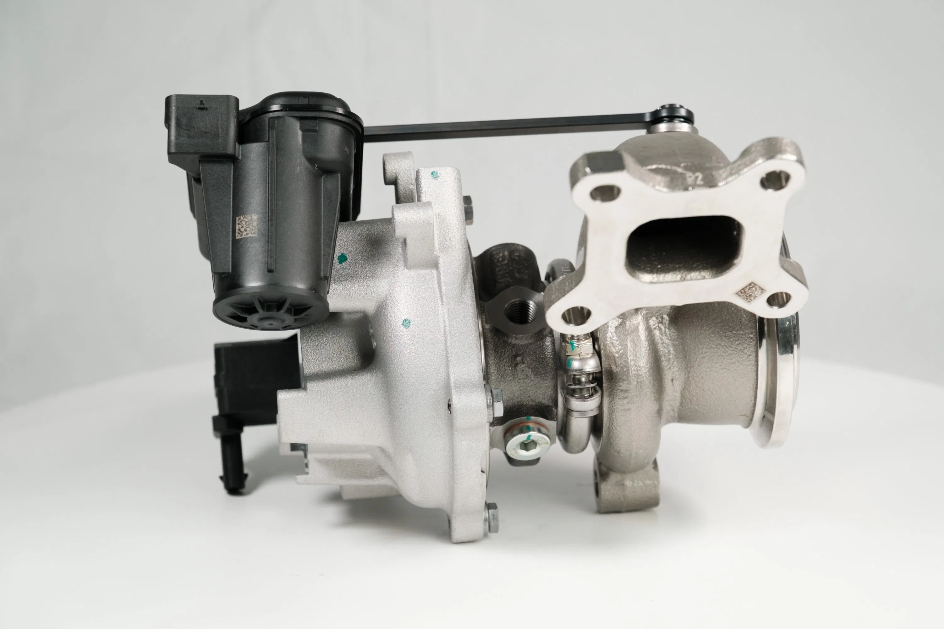 Best Quality Turbocharger