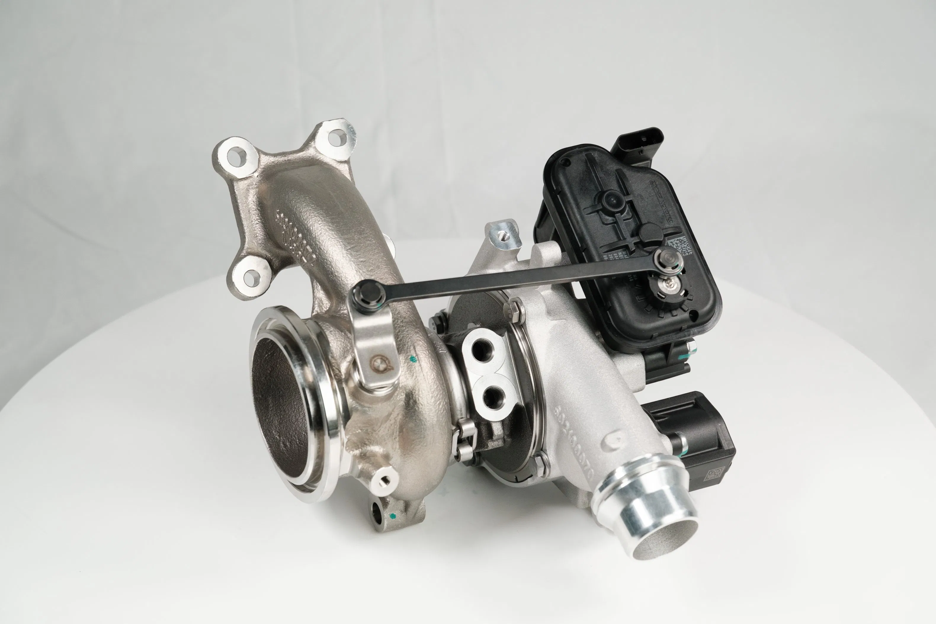 Best Quality Turbocharger