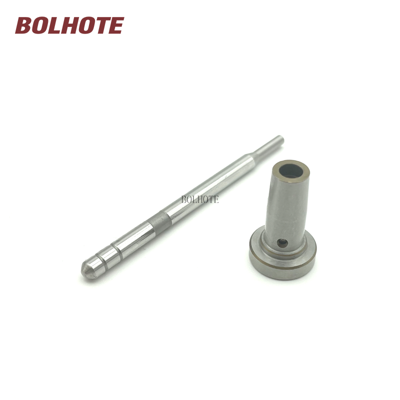 Diesel Fuel Injectors Control Valve Valved Diesel Injector Valve Diesel Engine Fuel Injector Control Valve