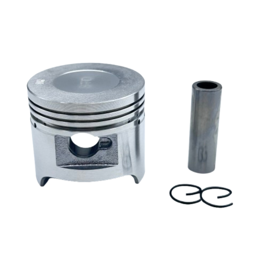 Wholesale Motorcycle Auto Car Engine Parts Piston Kit for Honda Gn5 C100