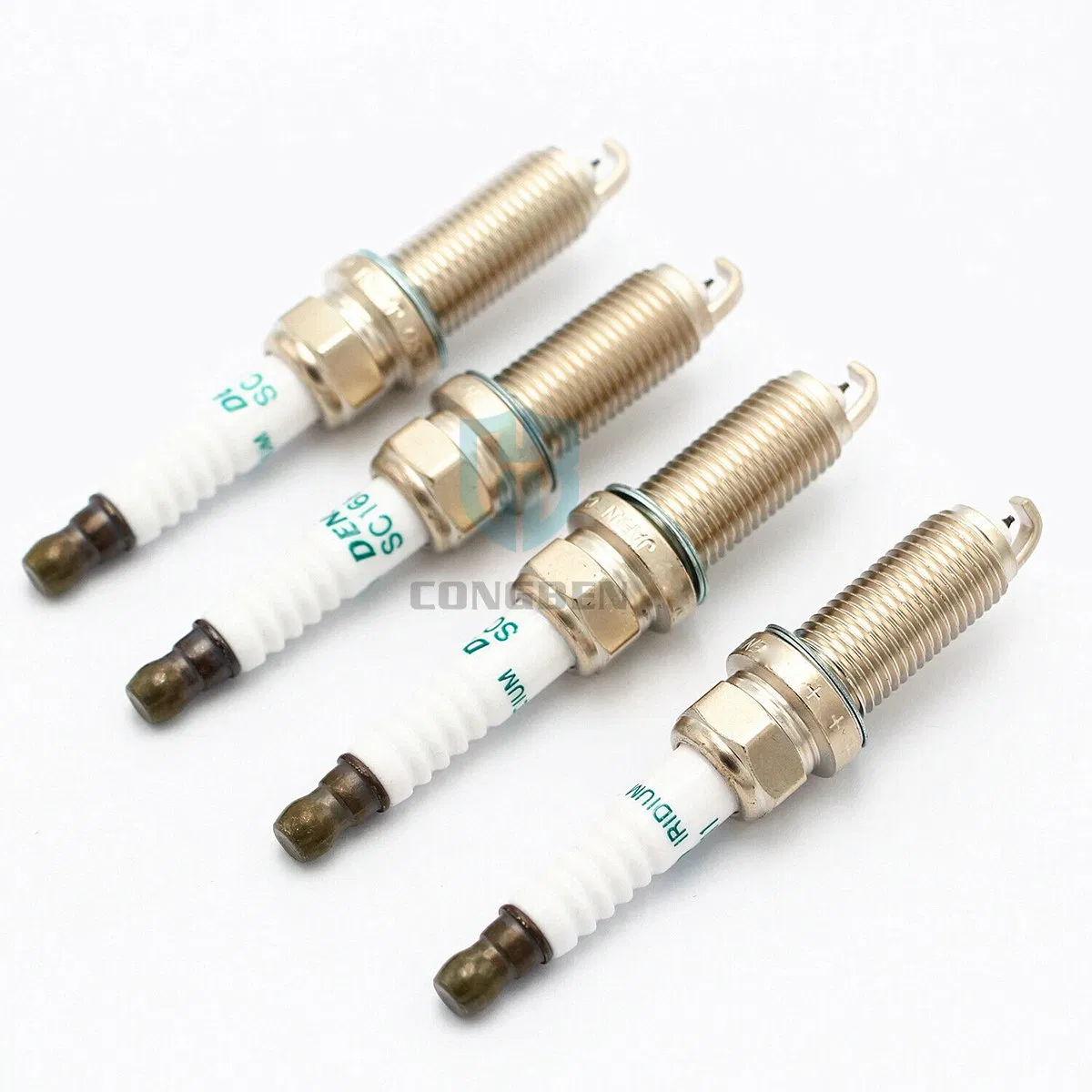 Wholesale Car Motorcycle Parts Accessories Auto Iridium Plug Spark Plugs for Hyundai Toyota Nissan Denso Bosch Ngk Chevrolet