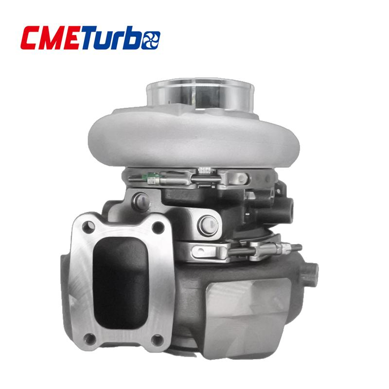 Turbocharger 3798327rx He300vg/He351ve (2013-2017) for Isb 6.7L