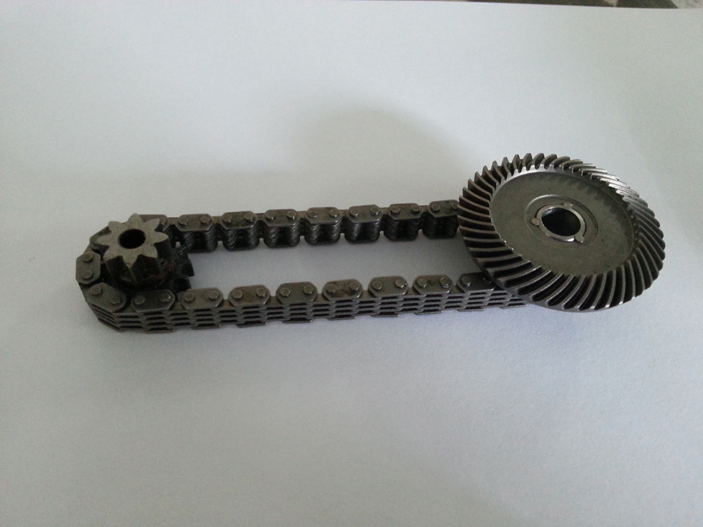 Sc0305-Sg Timing Chain with High Performance