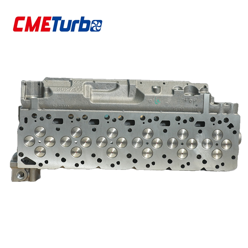 Cylinder Head Assembly 24V 5.9L Isbe5.9 5361587 3991773 Complete Engine Parts