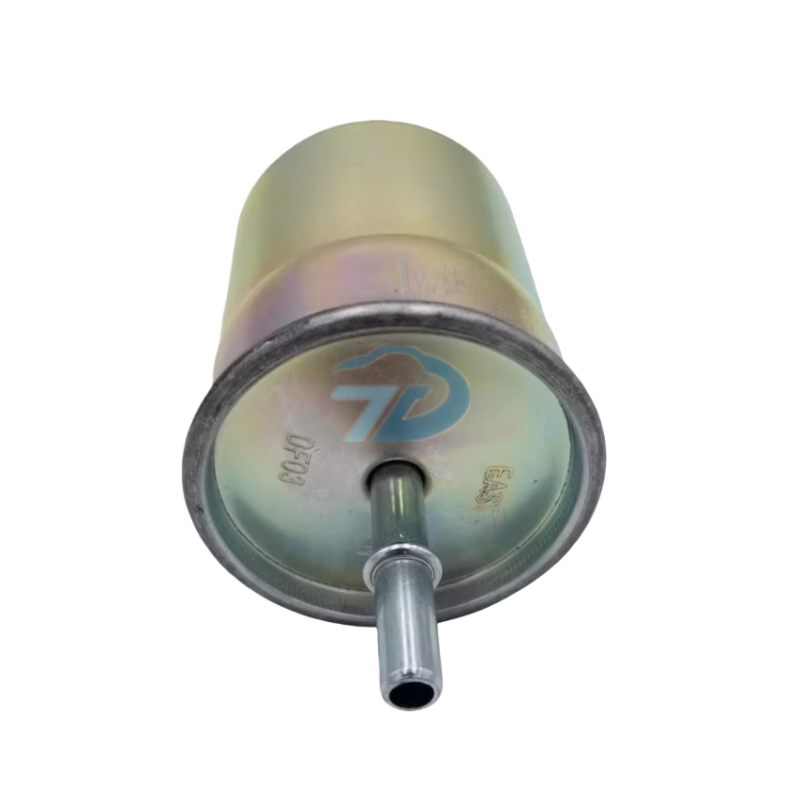 Corrosion-Resistant Fuel Filter B201141-0700 - for Automotive Engines - Withstands Harsh Conditions, Ensures Fuel Cleanliness, Easy Replacement