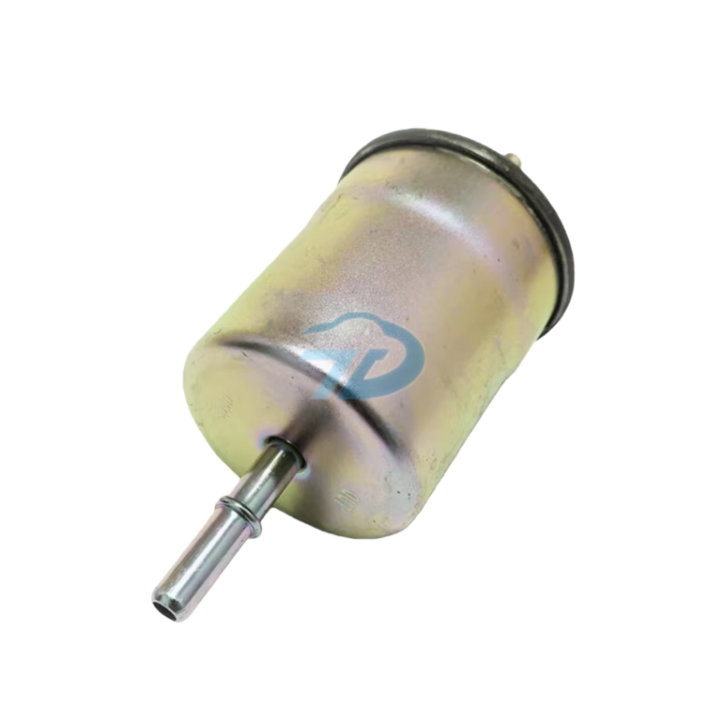 Corrosion-Resistant Fuel Filter B201141-0700 - for Automotive Engines - Withstands Harsh Conditions, Ensures Fuel Cleanliness, Easy Replacement