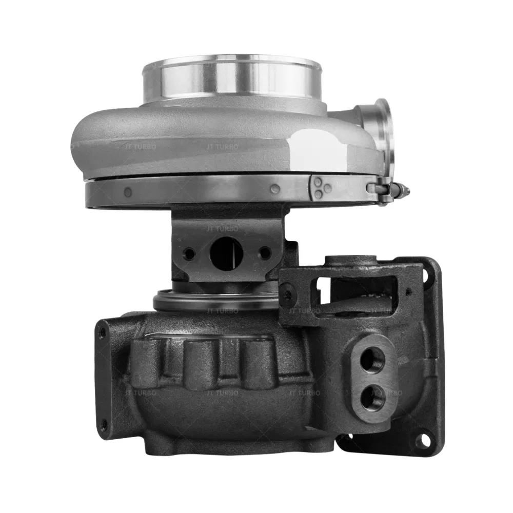 S410 Turbocharger for Mercedes Benz Commercial Axor 3345 12.0D OM457LA 90966599 319368