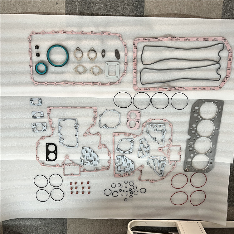 Diesel Engine 4045D 4045t 4045h Gasket Kit R527042 Fit for John Deere