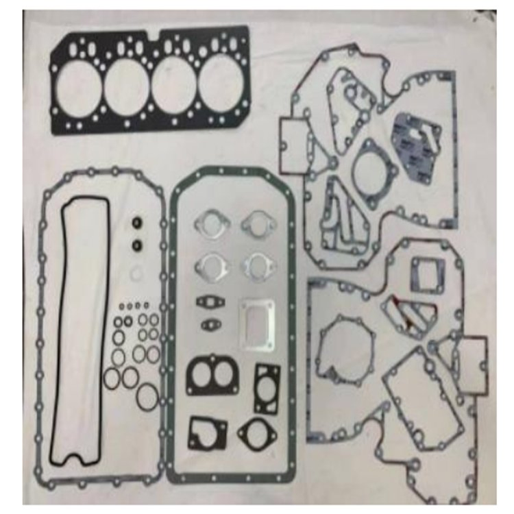Diesel Engine 4045D 4045t 4045h Gasket Kit R527042 Fit for John Deere