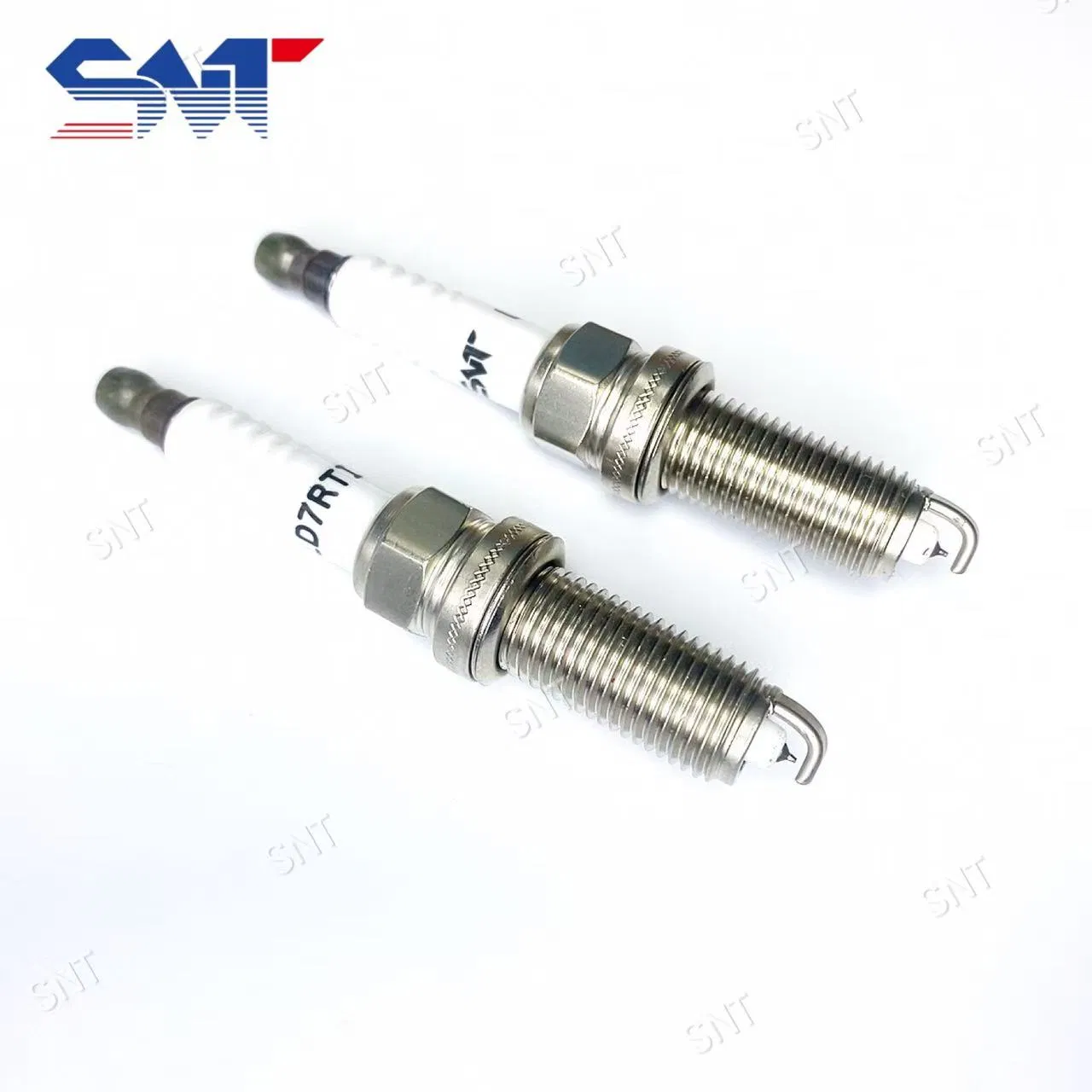 Snt Ld7rtii High-Quality Spark Plugs for Automobile Engine Ignition Systems